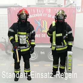 Ausstattung-Angriffstrupp