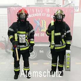 Ausstattung-Angriffstrupp